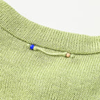 GIma Knitsew 908 Long Sleeve T-shirt Detail