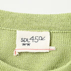 GIma Knitsew 908 Long Sleeve T-shirt Detail