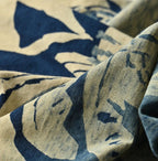 Indigo Tenjiku LeiLei Bandana