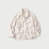 Weft Satin 908 Fatigue Jacket