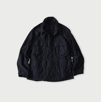 Weft Satin 908 Fatigue Jacket