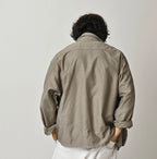 Weft Satin 908 Fatigue Jacket