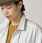 Weft Satin 908 Fatigue Jacket
