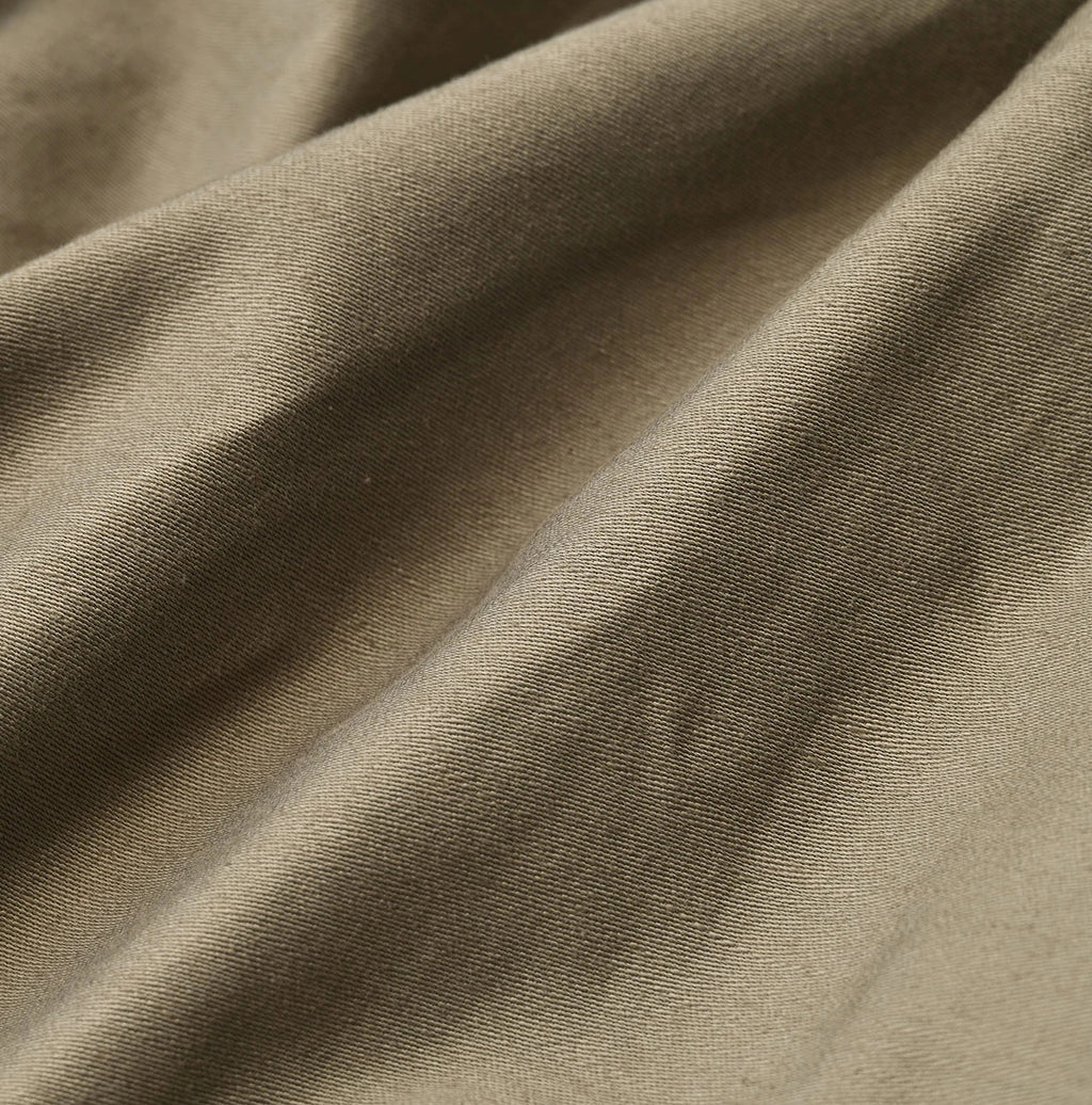 Weft Satin 908 Fatigue Jacket