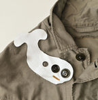 Weft Satin 908 Fatigue Jacket