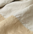 Linen Sateen 908 Vest