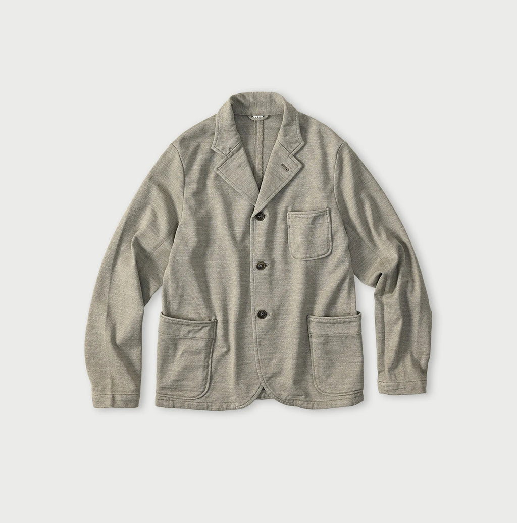 Supima Dozume Tenjiku Jacket