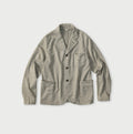 Supima Dozume Tenjiku Jacket