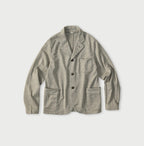 Supima Dozume Tenjiku Jacket
