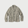 Supima Dozume Tenjiku Jacket