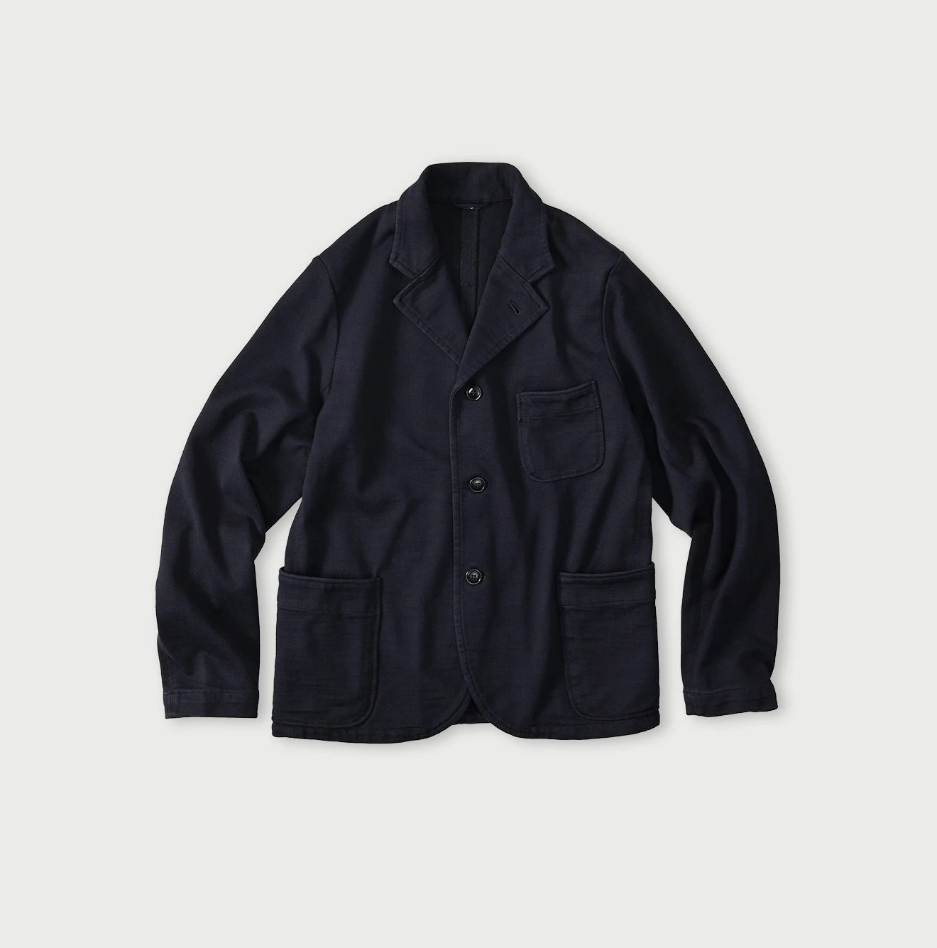 Supima Dozume Tenjiku Jacket