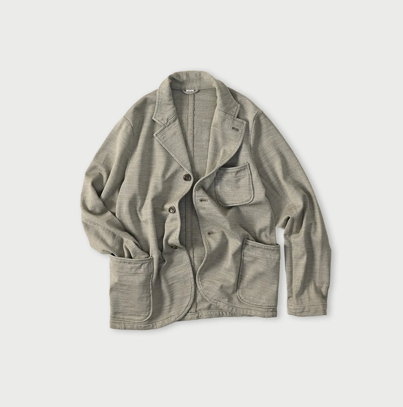 Supima Dozume Tenjiku Jacket