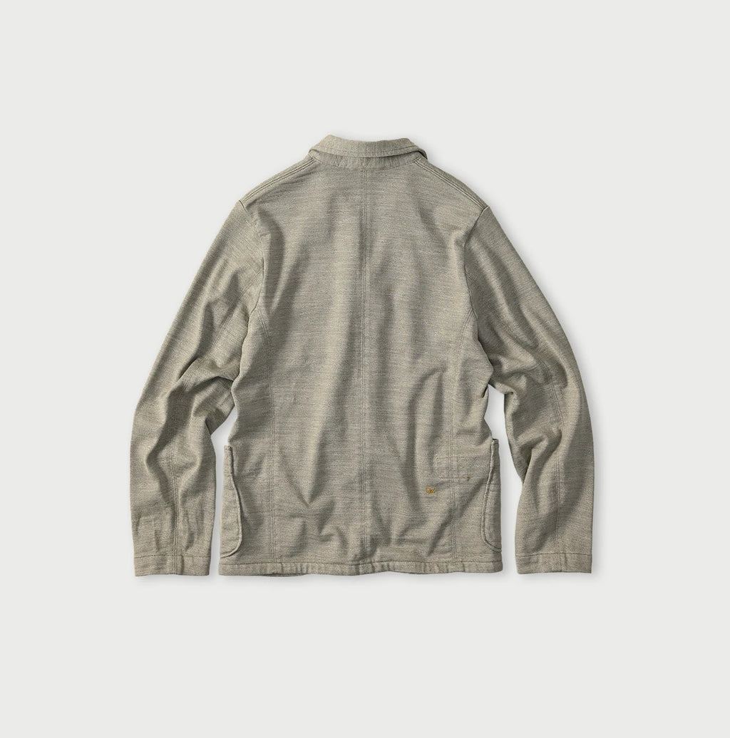 Supima Dozume Tenjiku Jacket