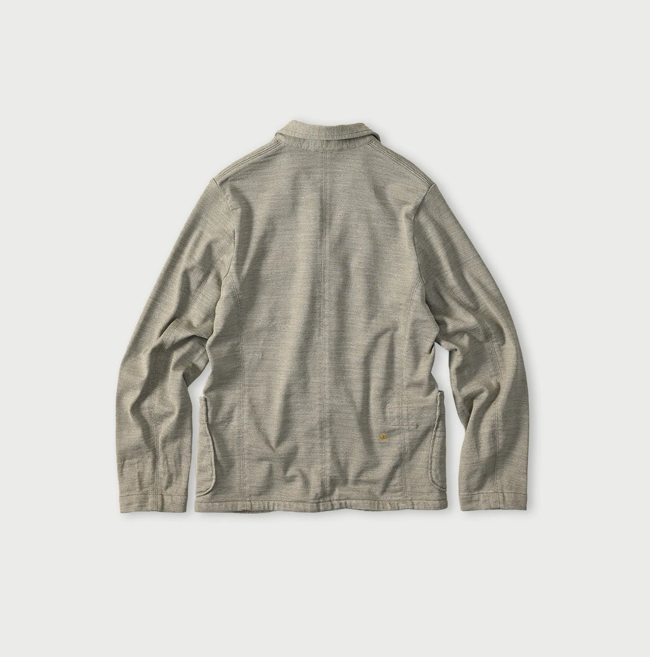 Supima Dozume Tenjiku Jacket