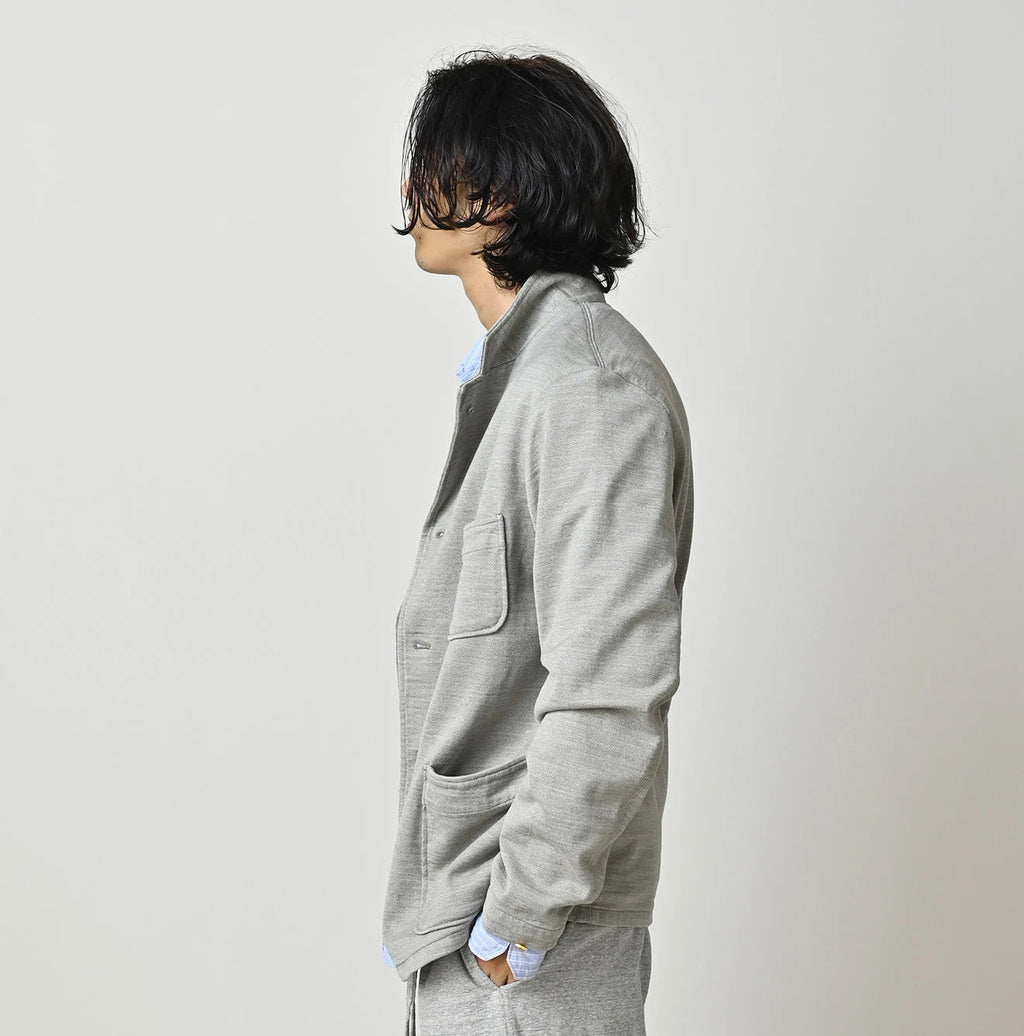 Supima Dozume Tenjiku Jacket