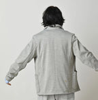 Supima Dozume Tenjiku Jacket