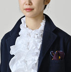 Supima Dozume Tenjiku Jacket