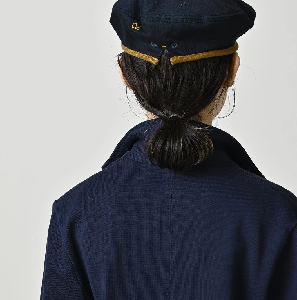 Supima Dozume Tenjiku Jacket