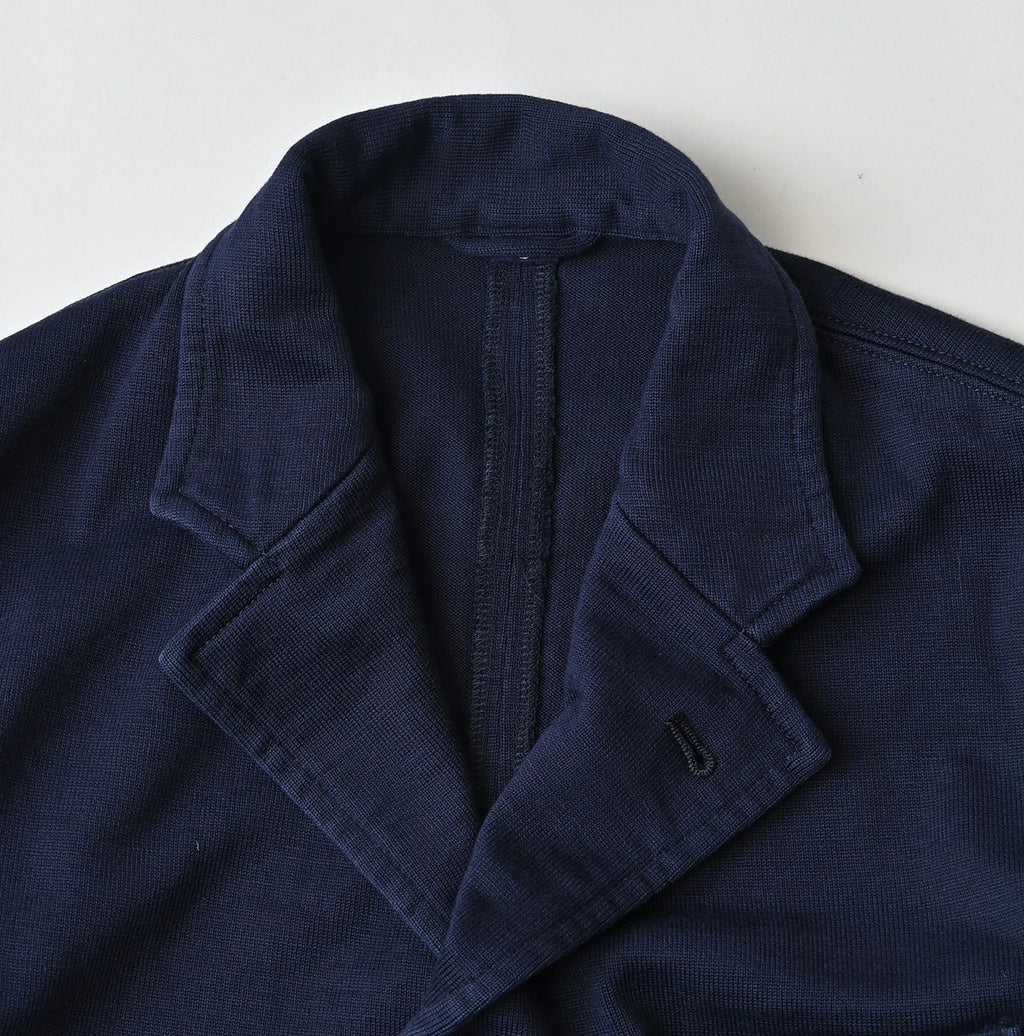 Supima Dozume Tenjiku Jacket