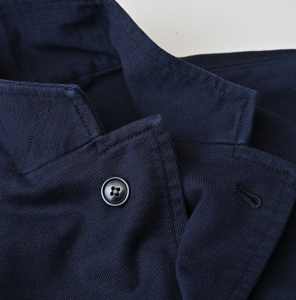 Supima Dozume Tenjiku Jacket