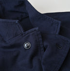 Supima Dozume Tenjiku Jacket