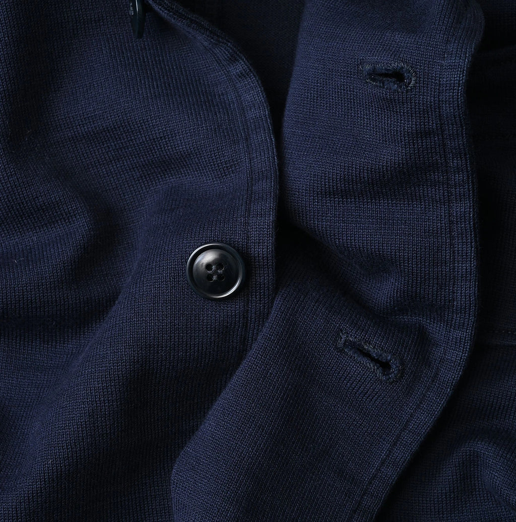 Supima Dozume Tenjiku Jacket