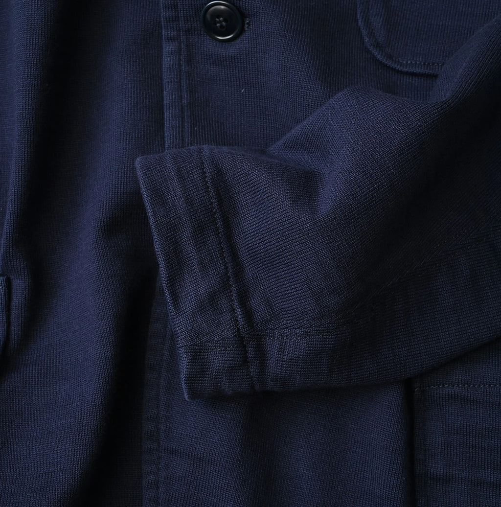 Supima Dozume Tenjiku Jacket