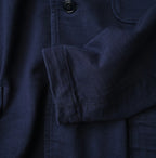 Supima Dozume Tenjiku Jacket