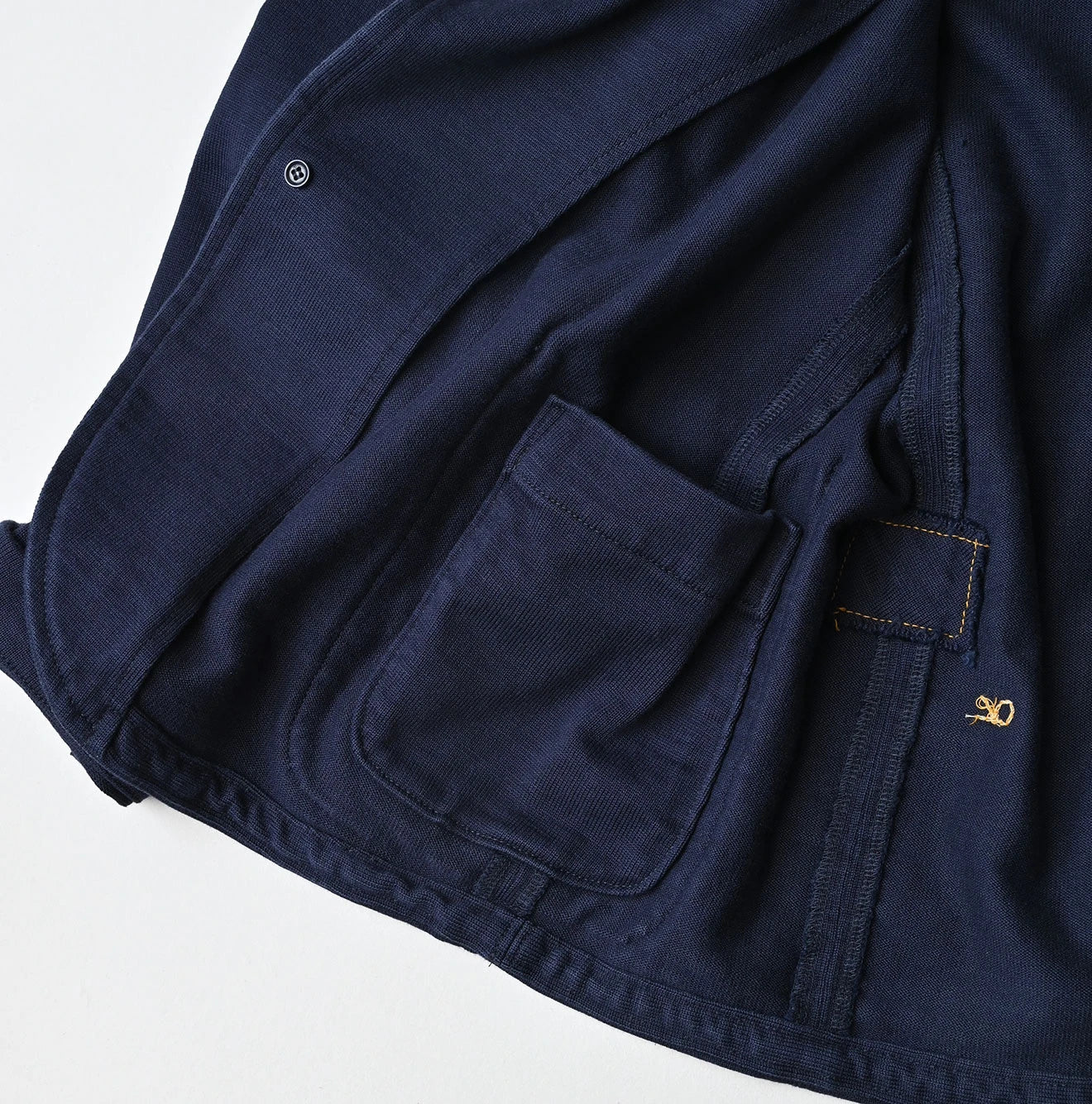 Supima Dozume Tenjiku Jacket