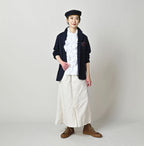 Supima Dozume Tenjiku Jacket