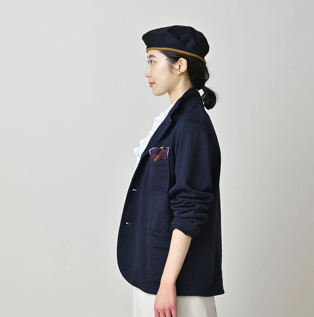 Supima Dozume Tenjiku Jacket