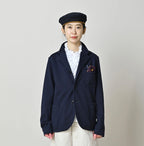 Supima Dozume Tenjiku Jacket