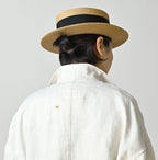 Linen Sateen Uma Jacket