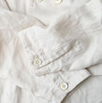 Linen Sateen Uma Jacket