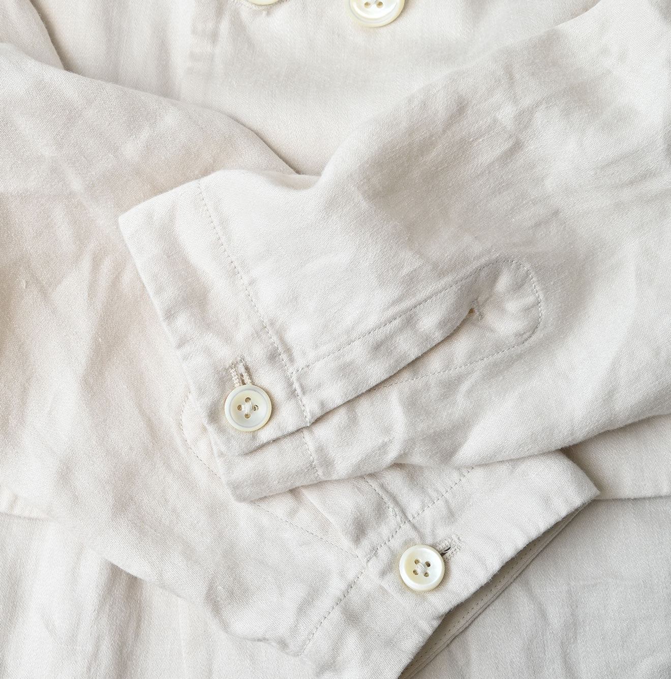 Linen Sateen Uma Jacket