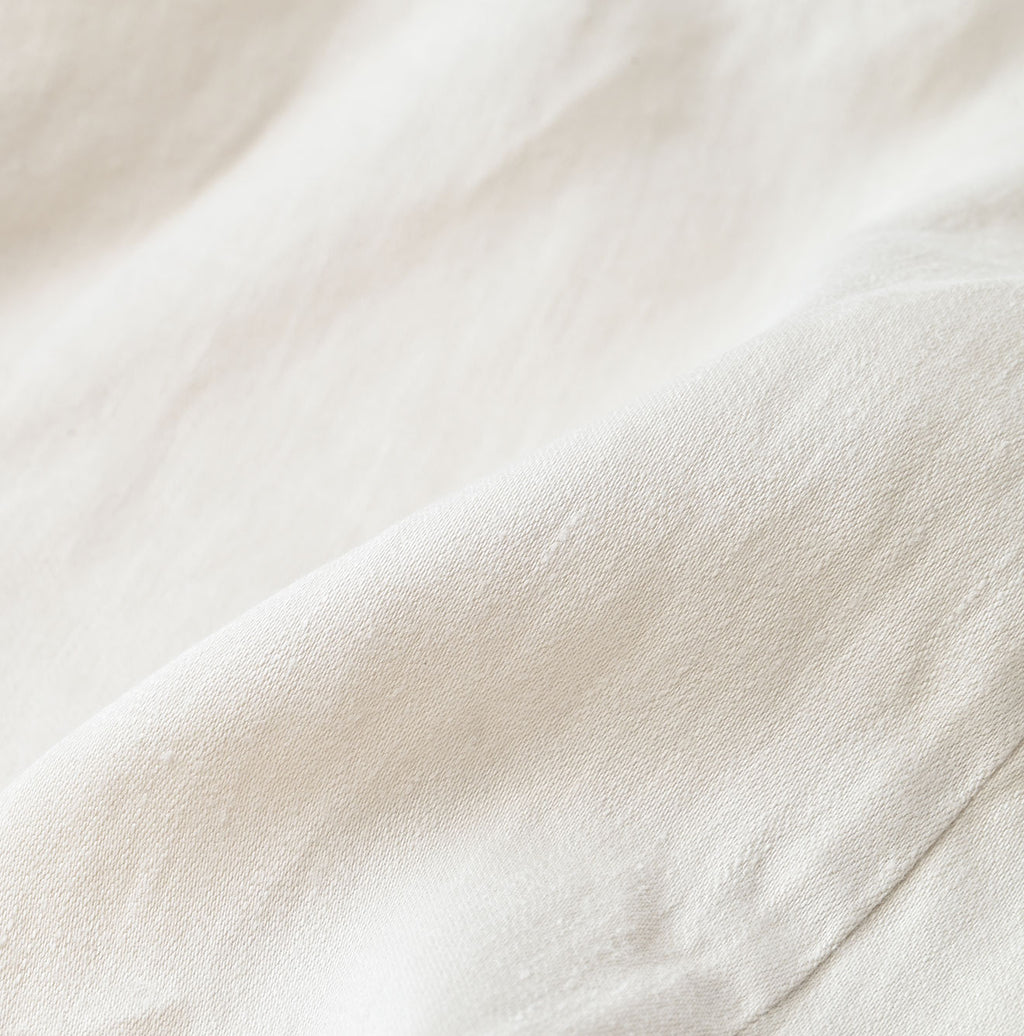 Linen Sateen Uma Jacket
