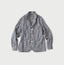 Linen OX 908 4-pocket Shirt