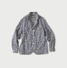 Linen OX 908 4-pocket Shirt