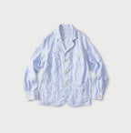 Linen OX 908 4-pocket Shirt