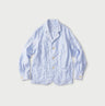Linen OX 908 4-pocket Shirt