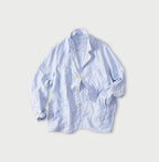 Linen OX 908 4-pocket Shirt