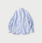 Linen OX 908 4-pocket Shirt