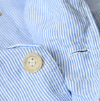 Linen OX 908 4-pocket Shirt