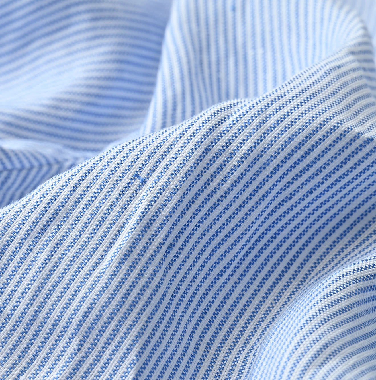 Linen OX 908 4-pocket Shirt