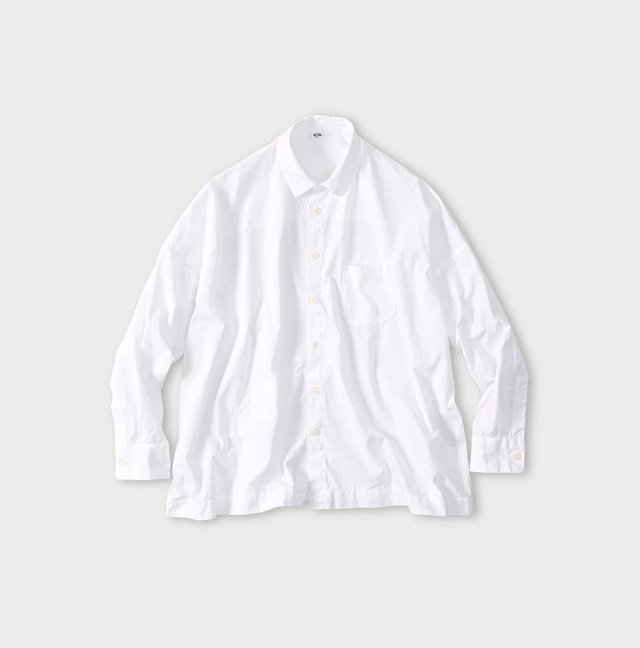 Broadcloth 908 Uma Shirt
