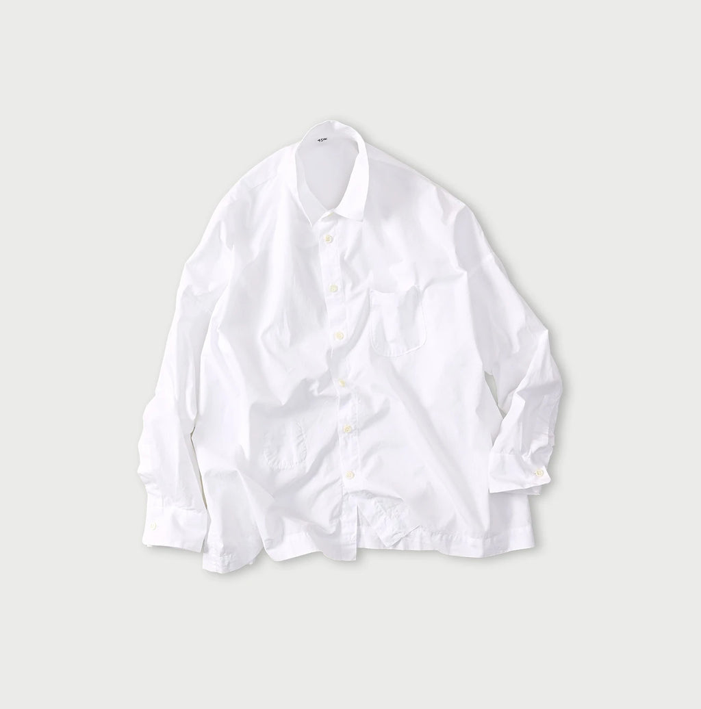 Broadcloth 908 Uma Shirt