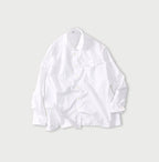 Broadcloth 908 Uma Shirt