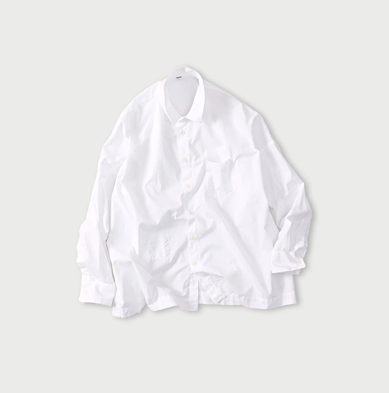Broadcloth 908 Uma Shirt