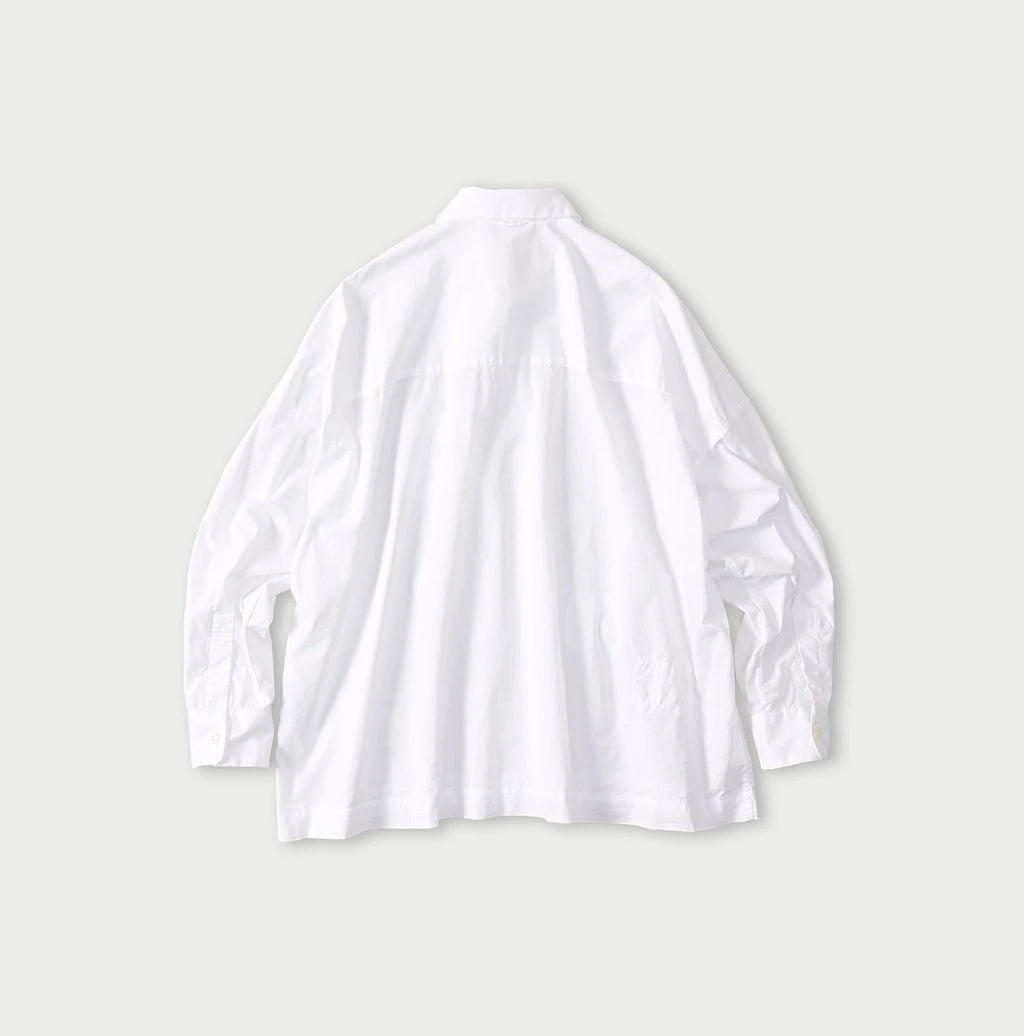 Broadcloth 908 Uma Shirt