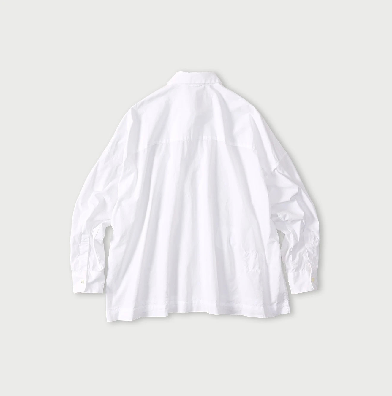 Broadcloth 908 Uma Shirt